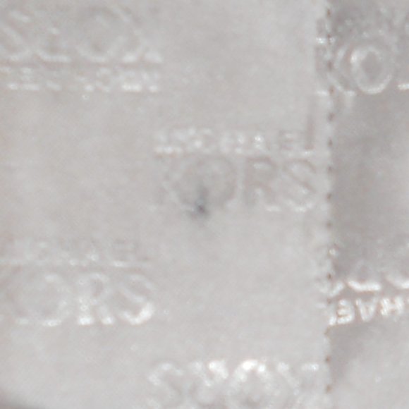 Michael Michael Kors Elana Handbag Vanilla/Beige Missing Tassel, Long Strap - Picture 16 of 16